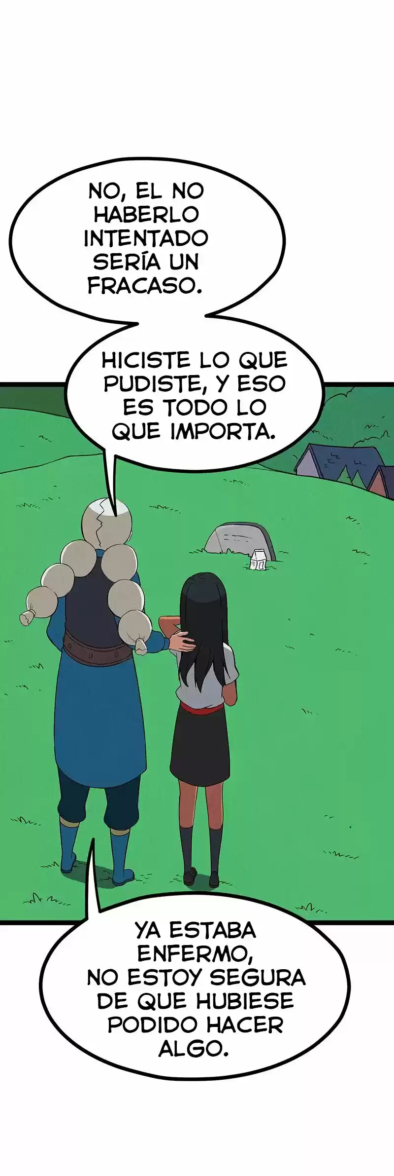 Lone capítulo 52, página 28