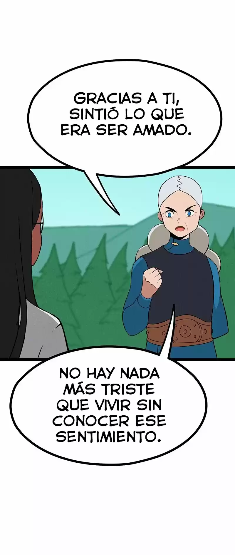 Lone capítulo 52, página 29
