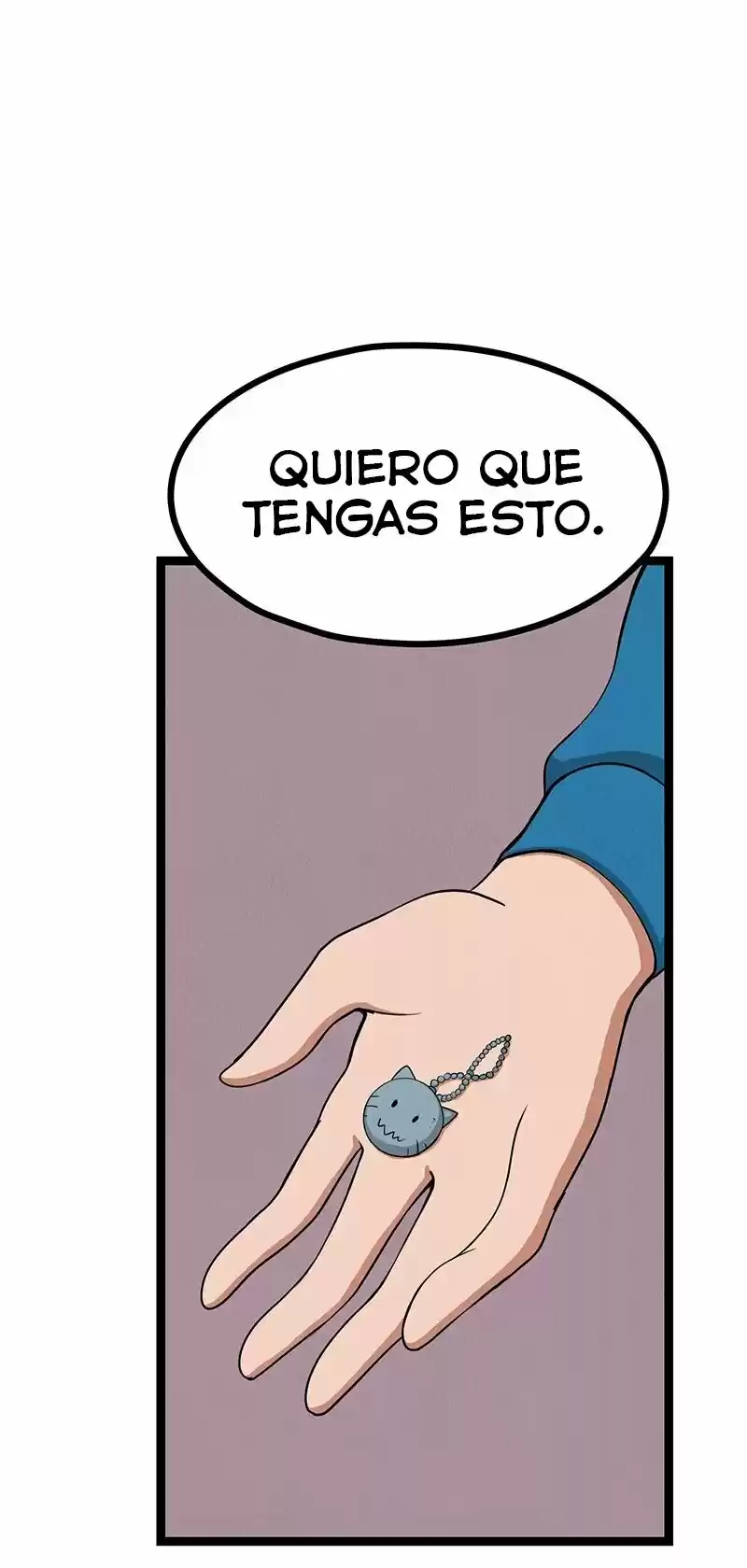 Lone capítulo 52, página 30