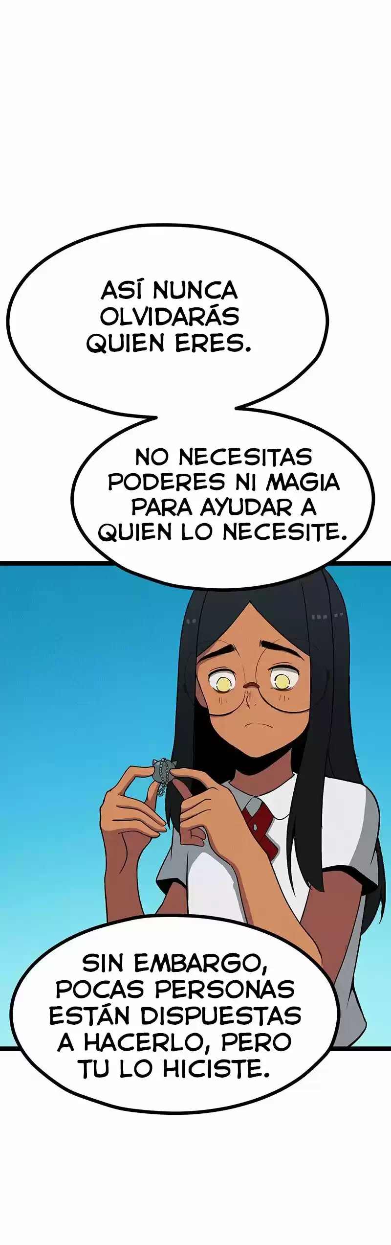 Lone capítulo 52, página 31