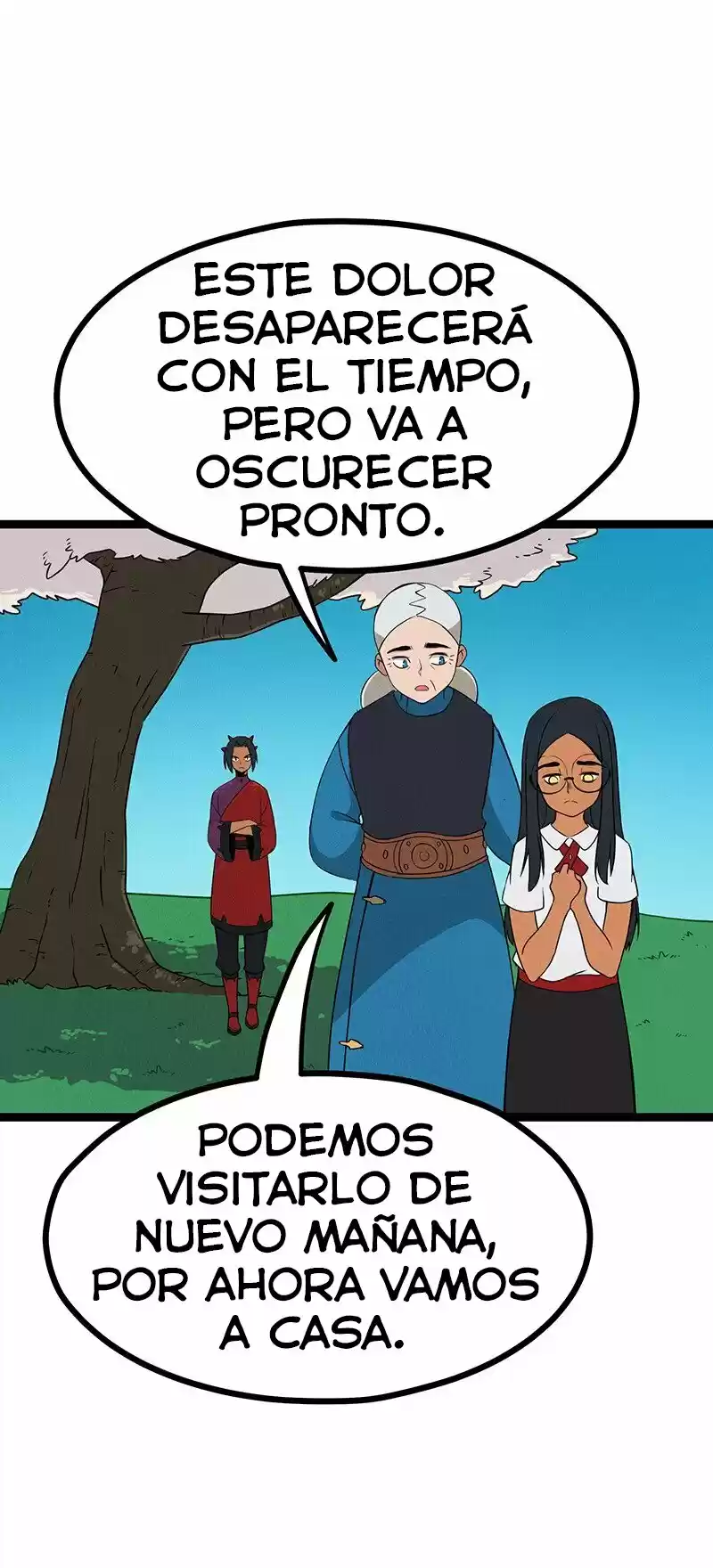 Lone capítulo 52, página 32