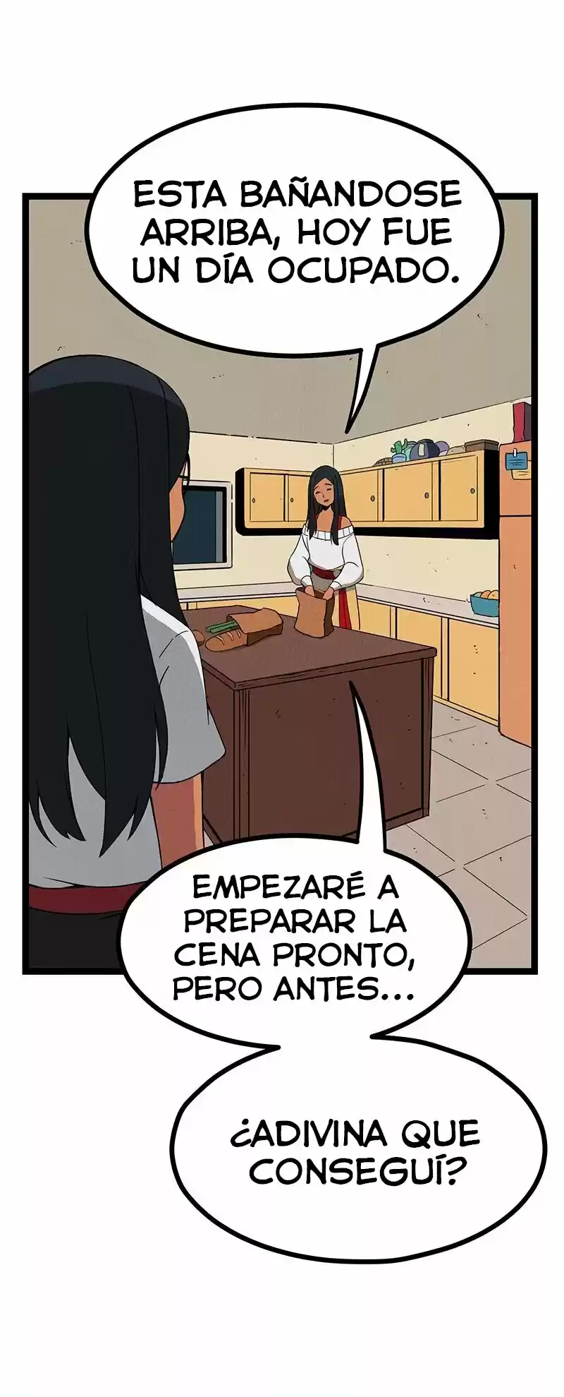 Lone capítulo 52, página 36