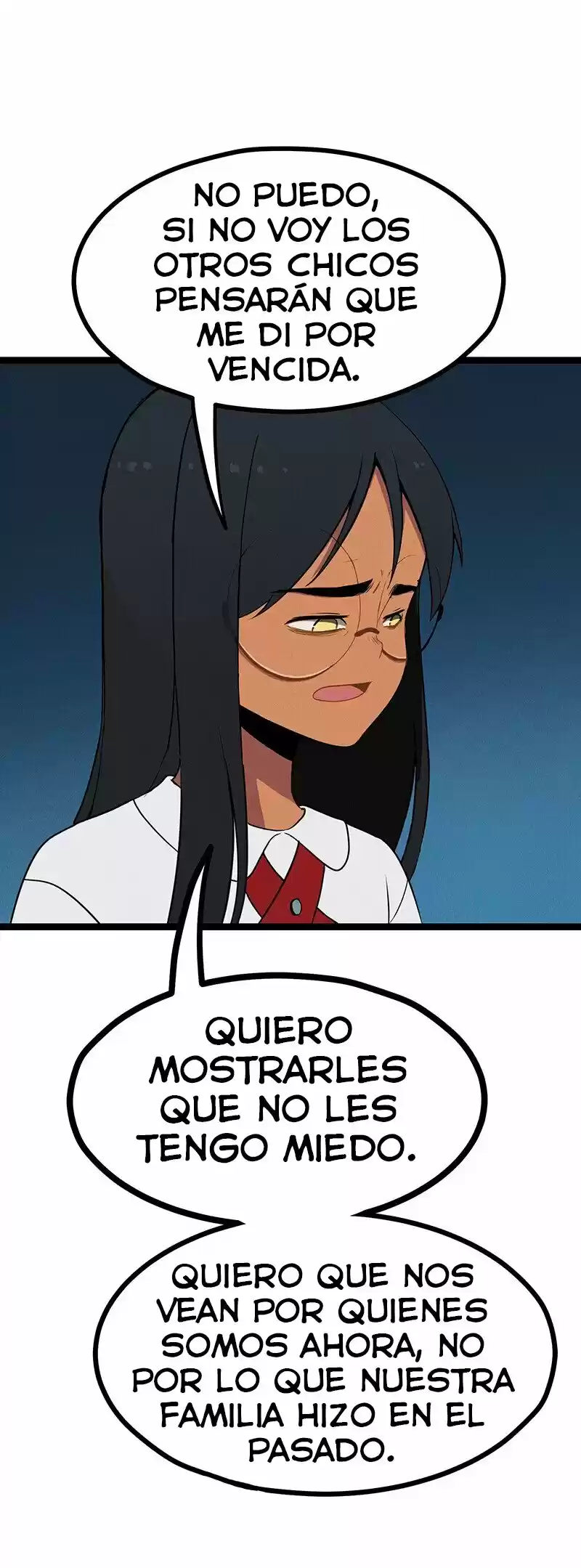 Lone capítulo 52, página 43