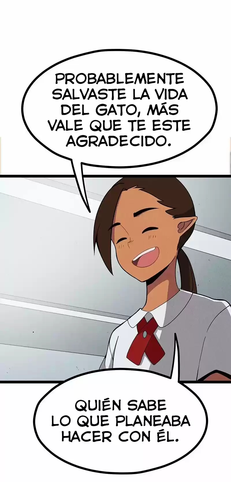 Lone capítulo 52, página 51