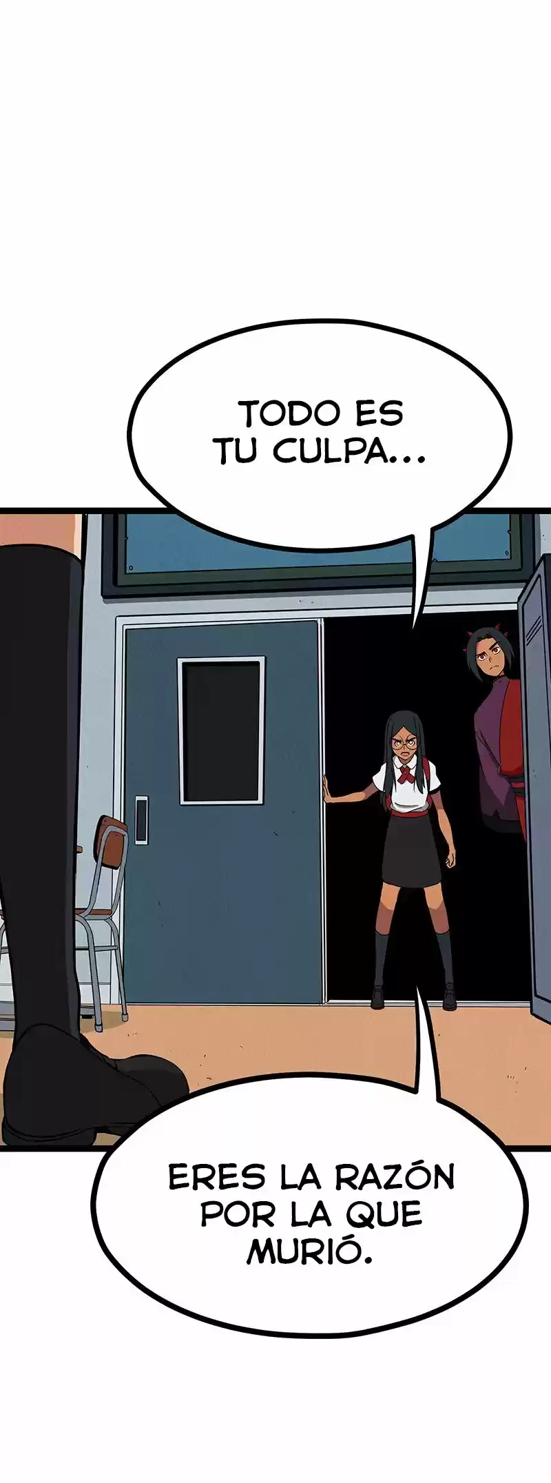 Lone capítulo 53, página 2
