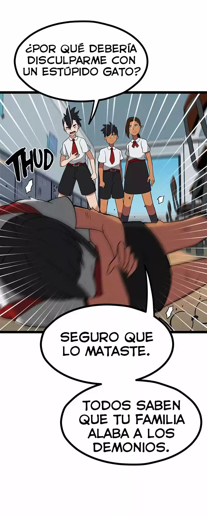 Lone capítulo 53, página 10