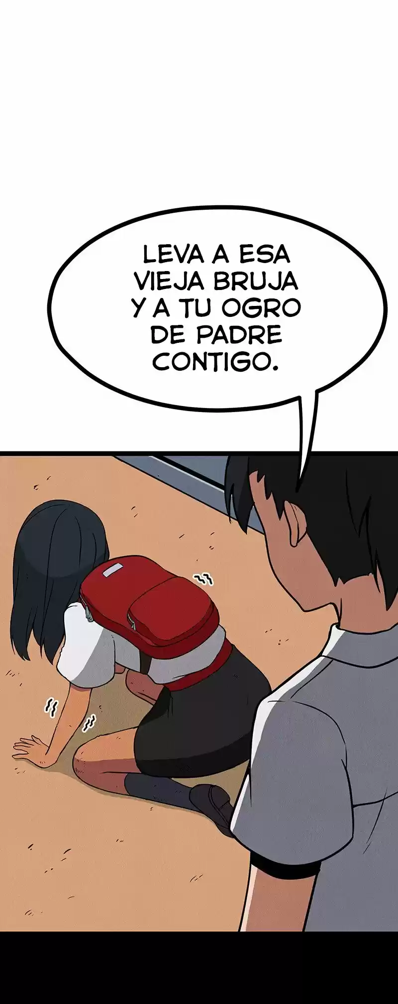 Lone capítulo 53, página 12