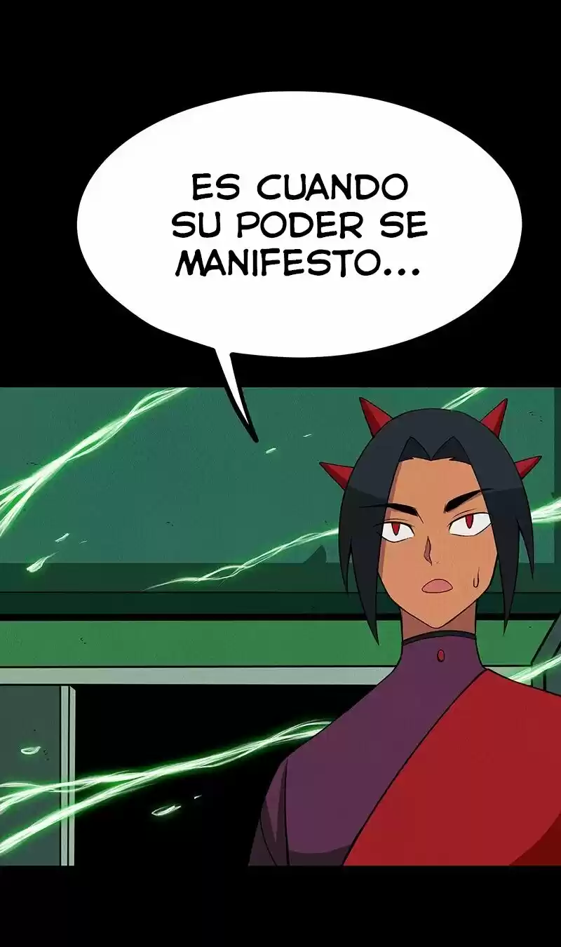 Lone capítulo 53, página 17