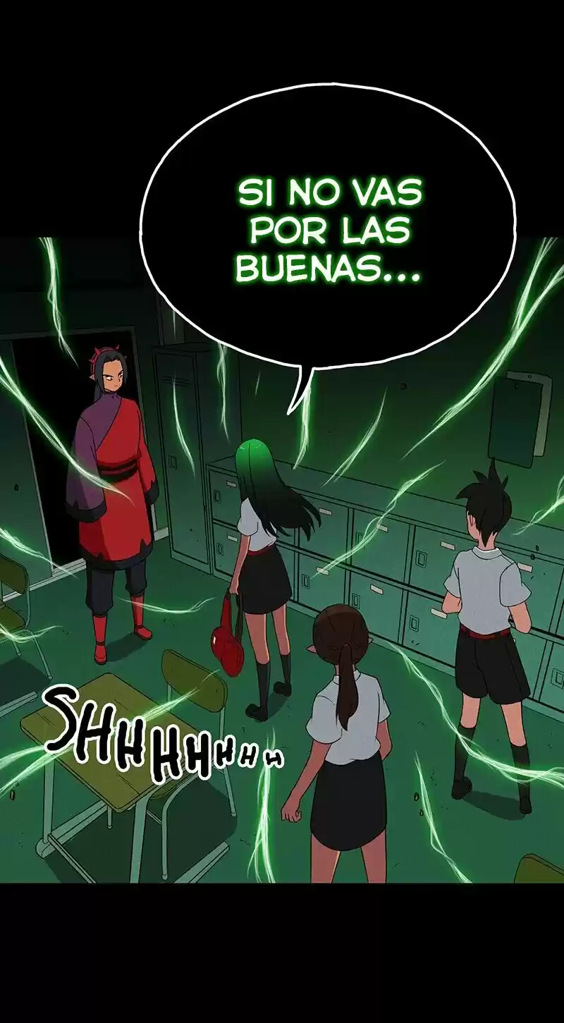 Lone capítulo 53, página 18