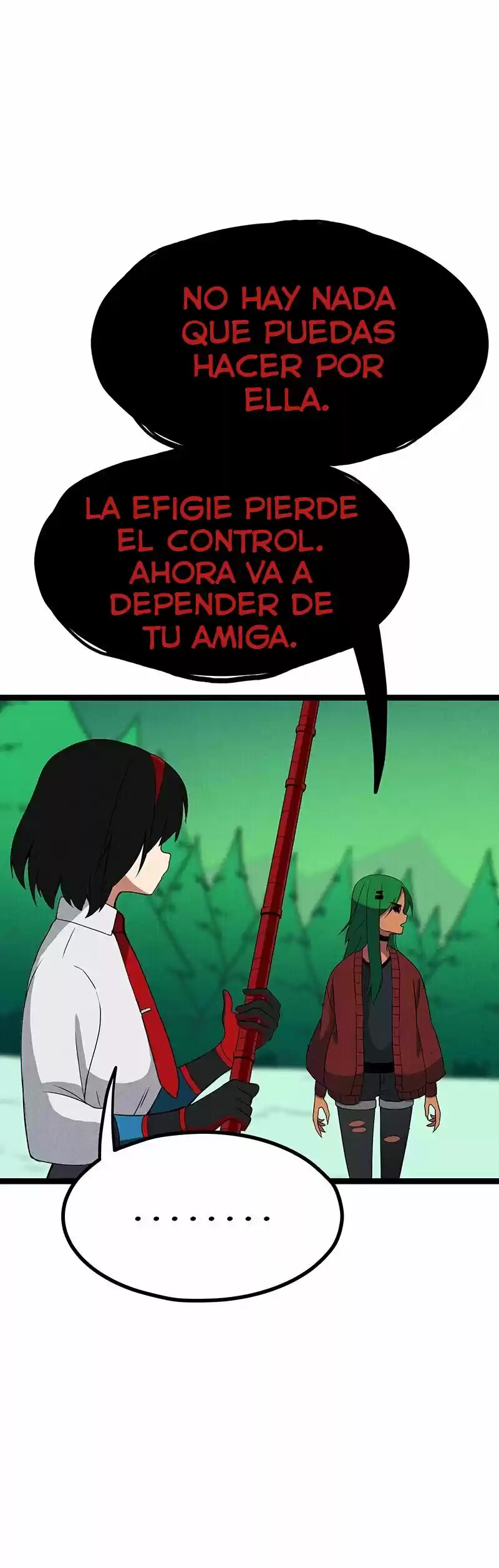 Lone capítulo 54, página 11