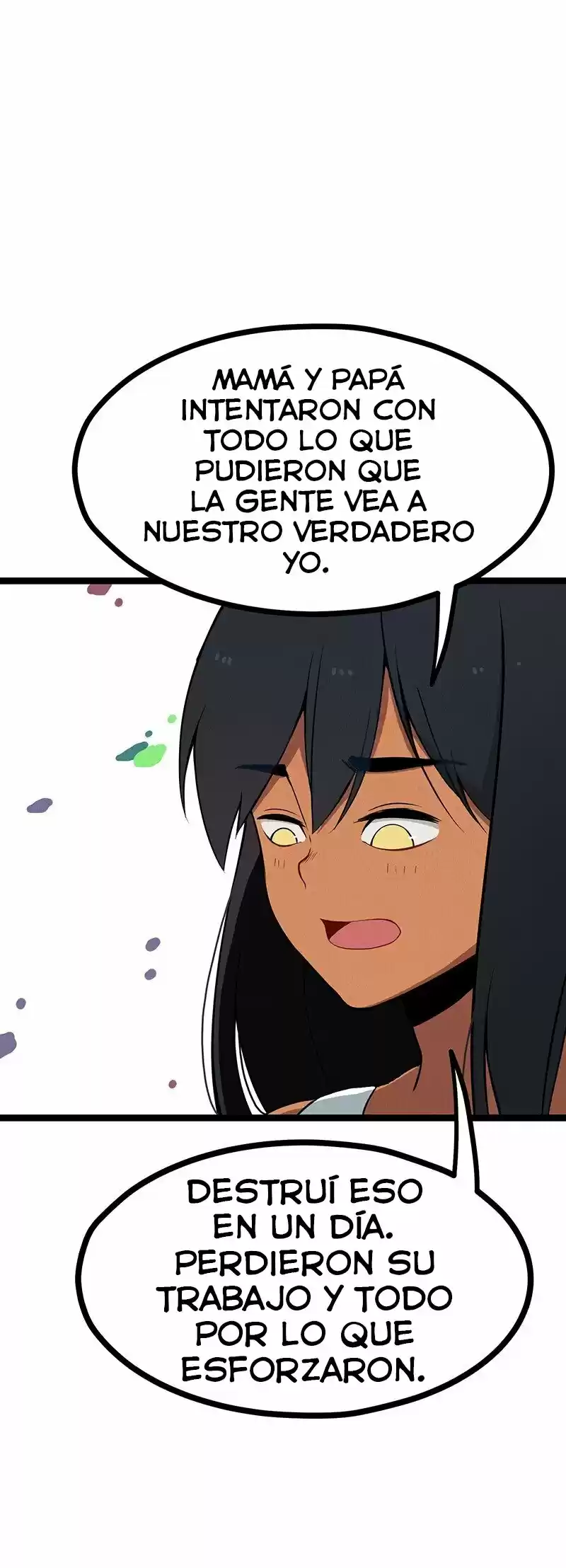 Lone capítulo 54, página 18