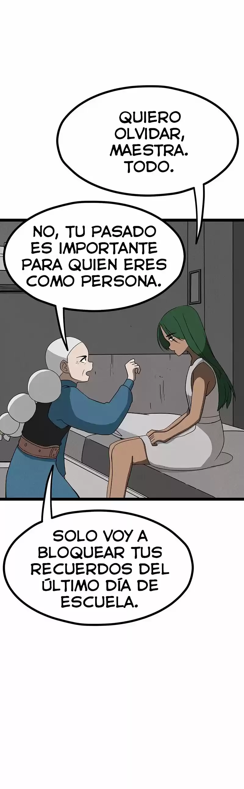 Lone capítulo 54, página 42