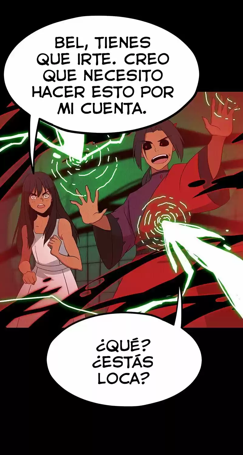 Lone capítulo 55, página 9