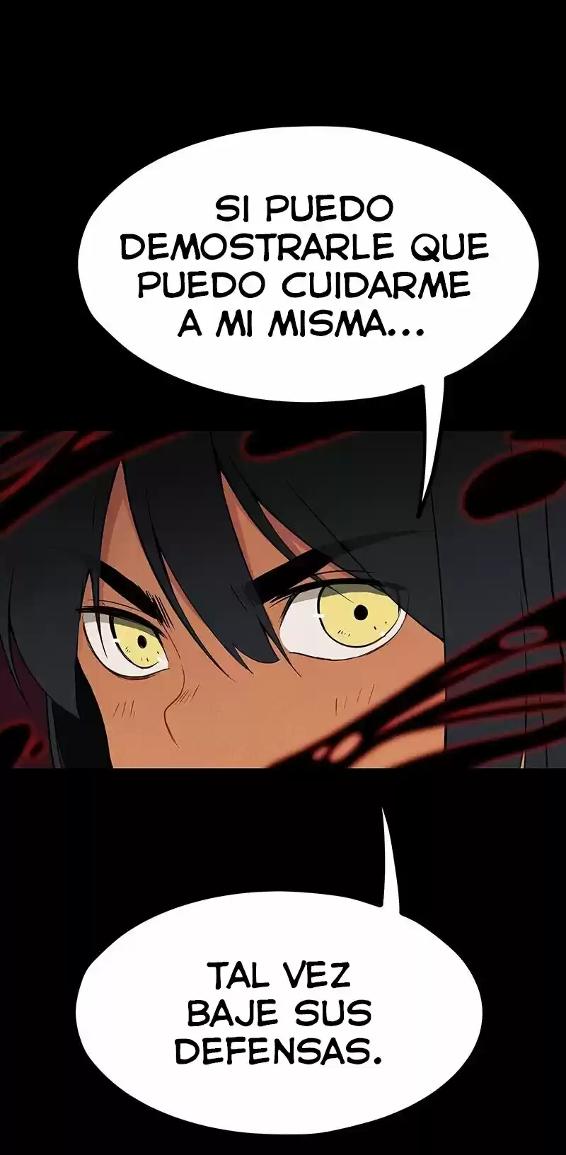 Lone capítulo 55, página 11