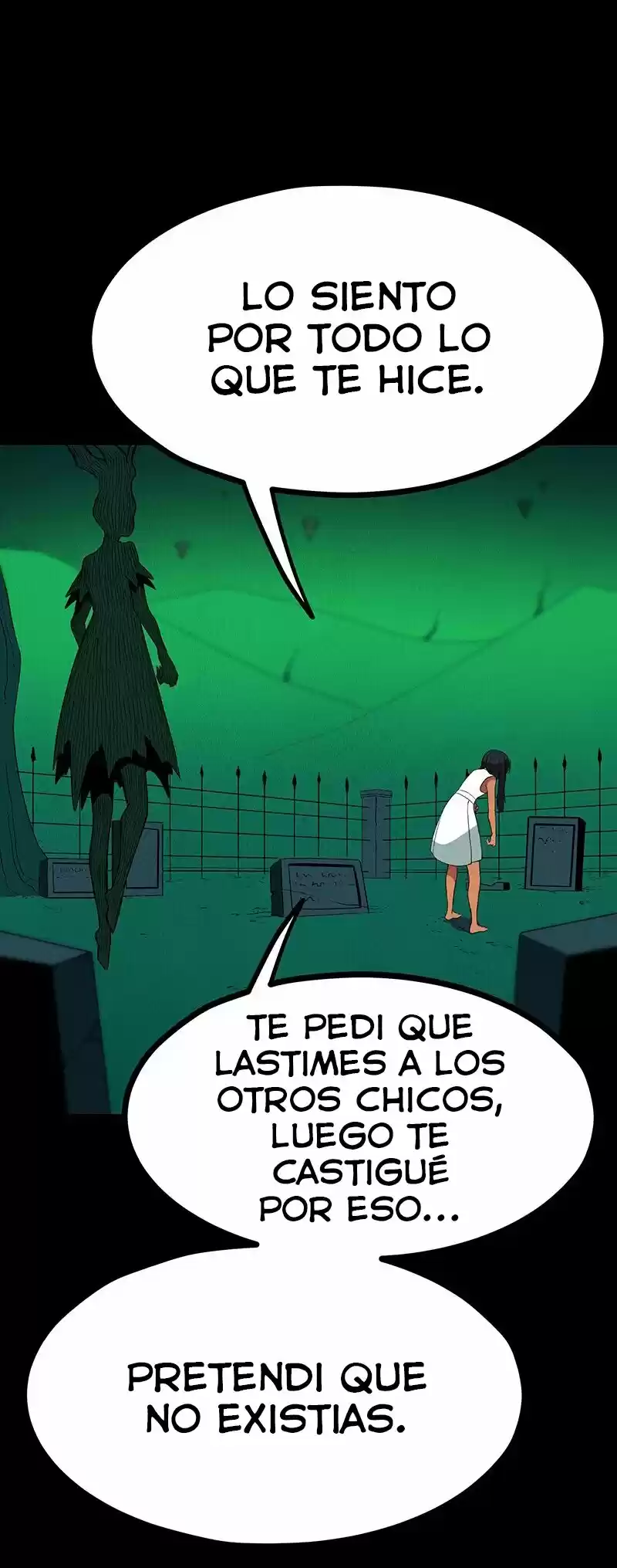 Lone capítulo 55, página 27