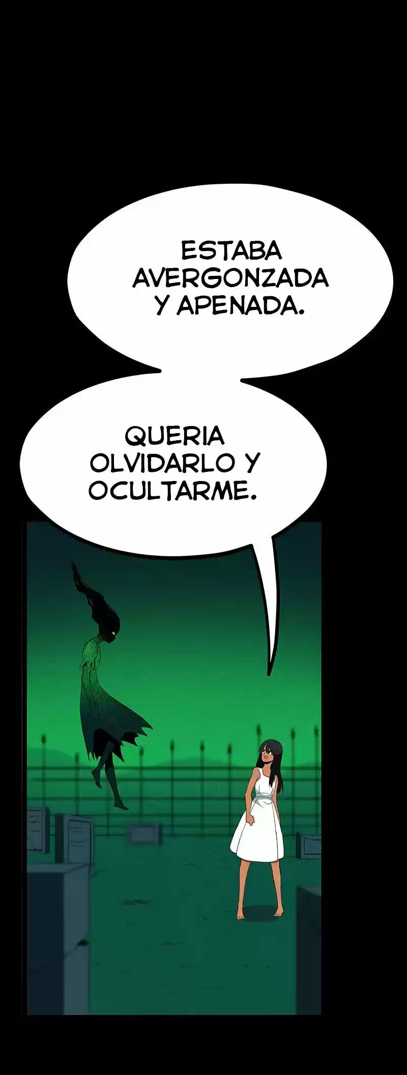 Lone capítulo 55, página 28