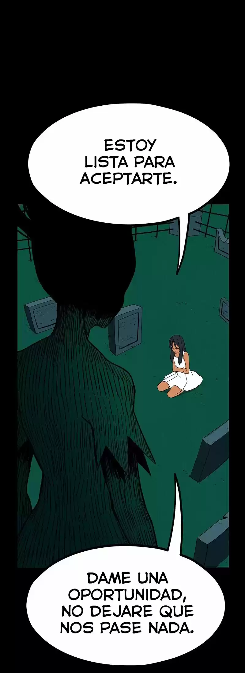 Lone capítulo 55, página 34