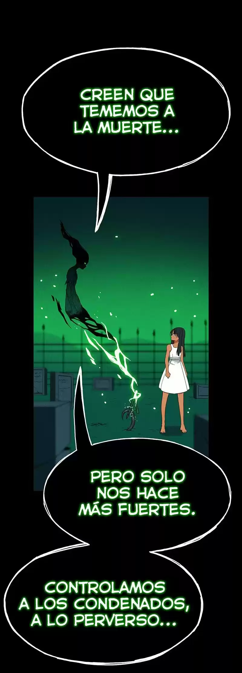 Lone capítulo 55, página 44