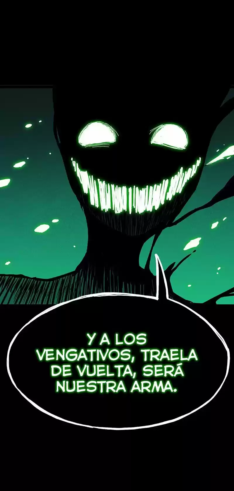 Lone capítulo 55, página 45