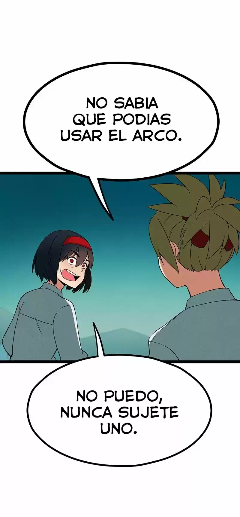 Lone capítulo 56, página 22