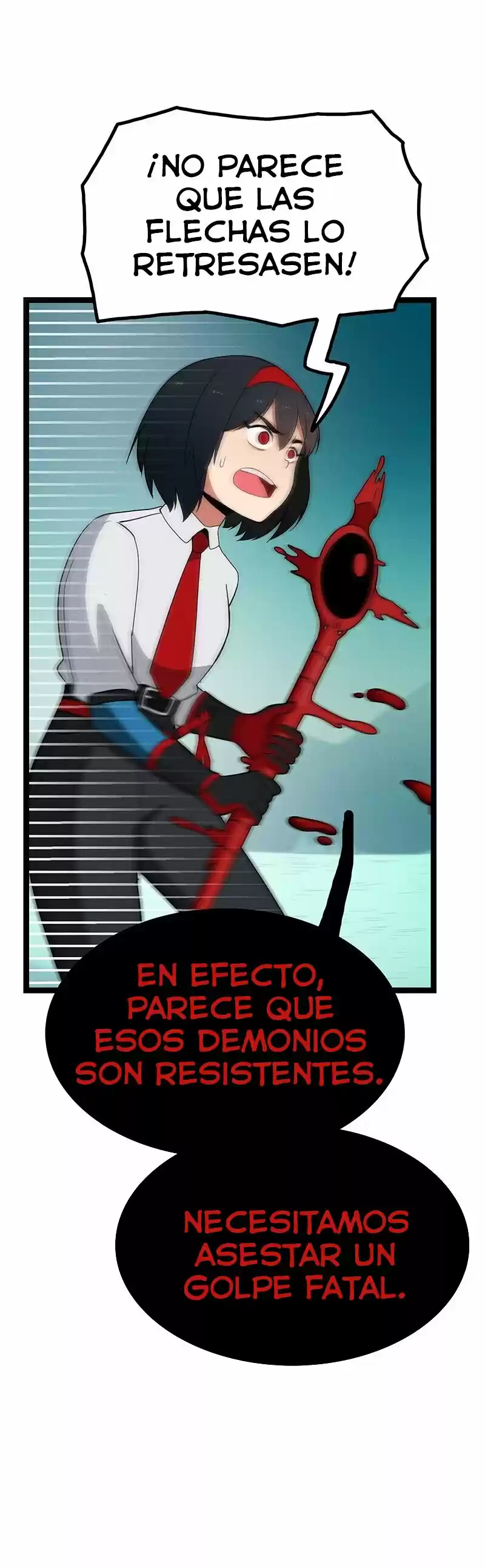 Lone capítulo 56, página 29
