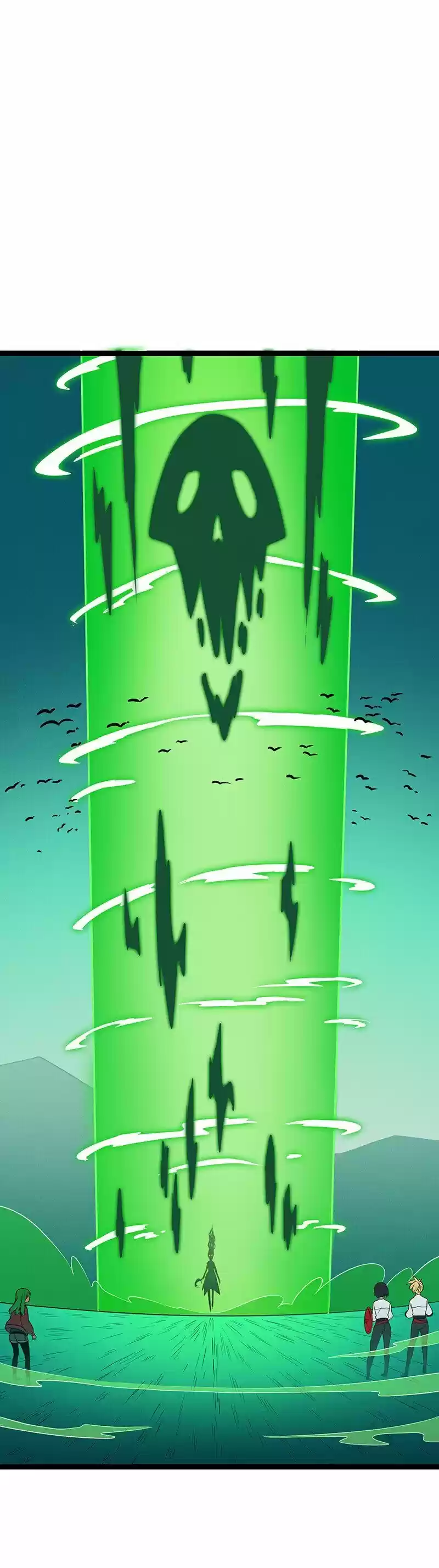 Lone capítulo 56, página 39