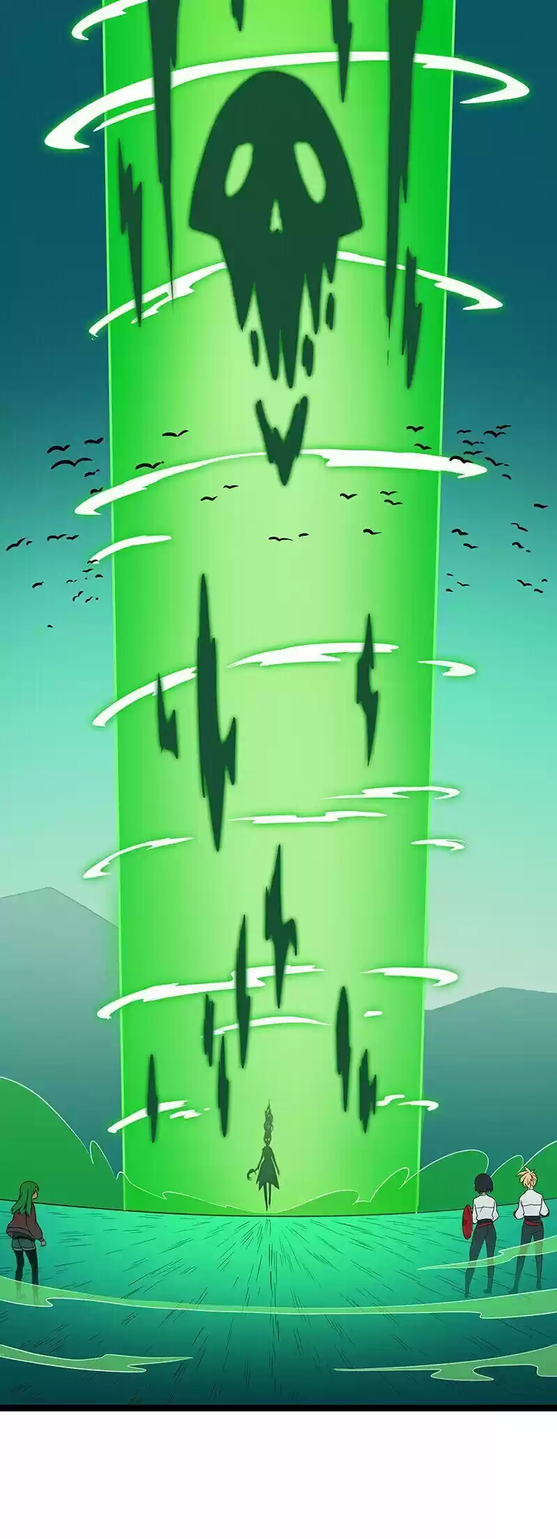 Lone capítulo 57, página 2