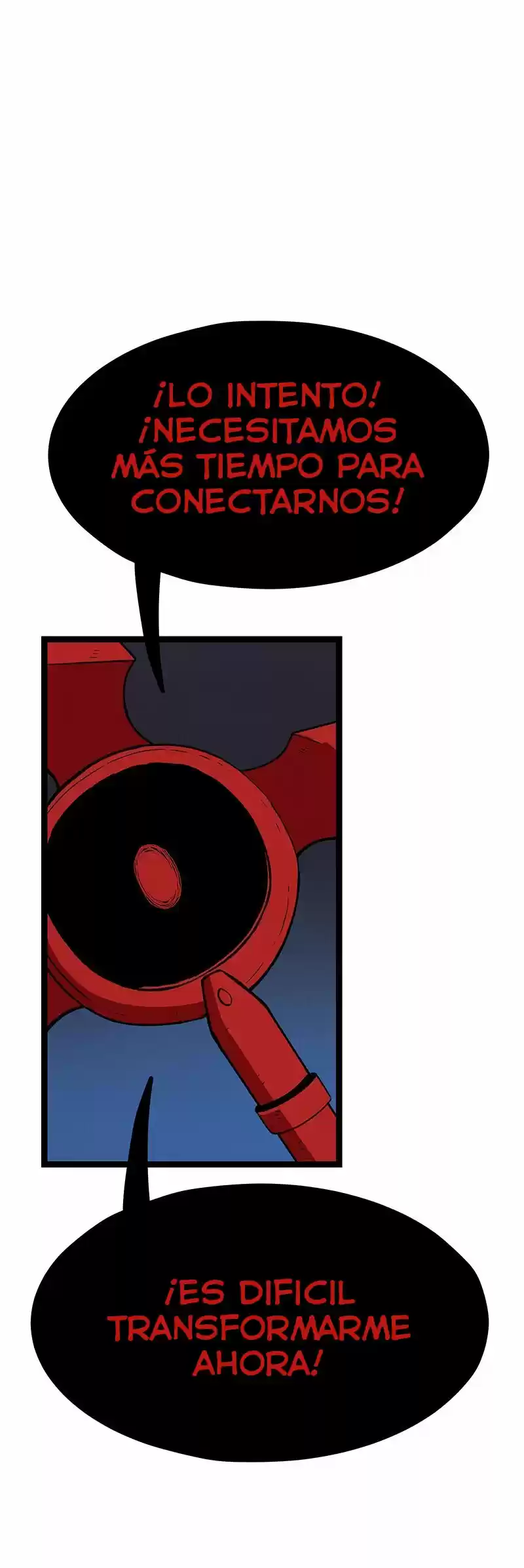 Lone capítulo 57, página 11
