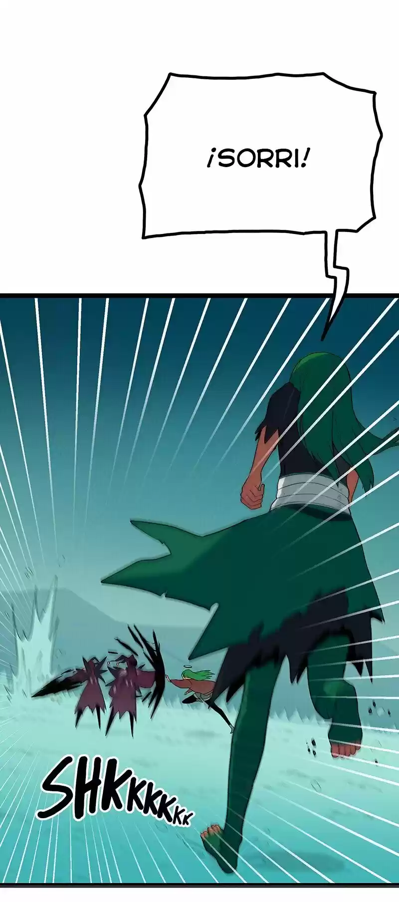 Lone capítulo 57, página 13
