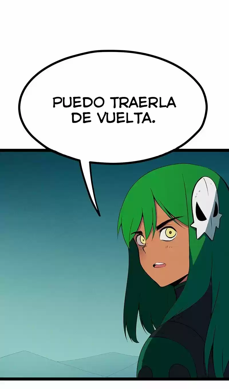 Lone capítulo 57, página 16