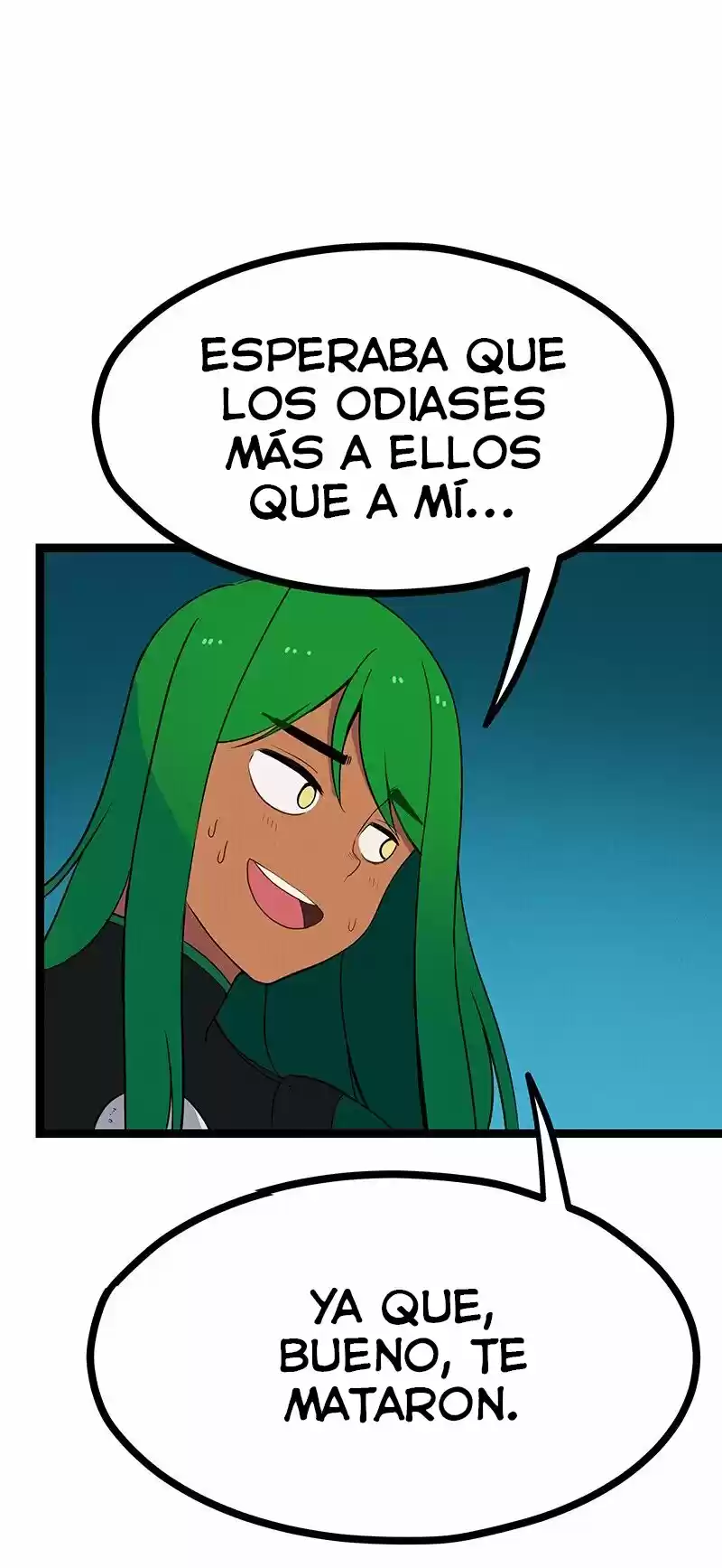 Lone capítulo 57, página 39