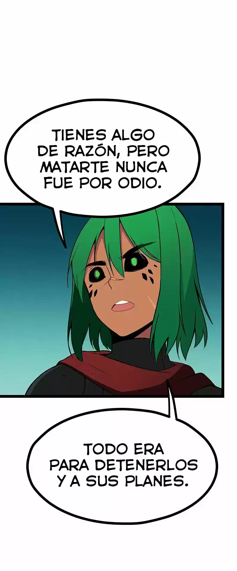 Lone capítulo 57, página 40