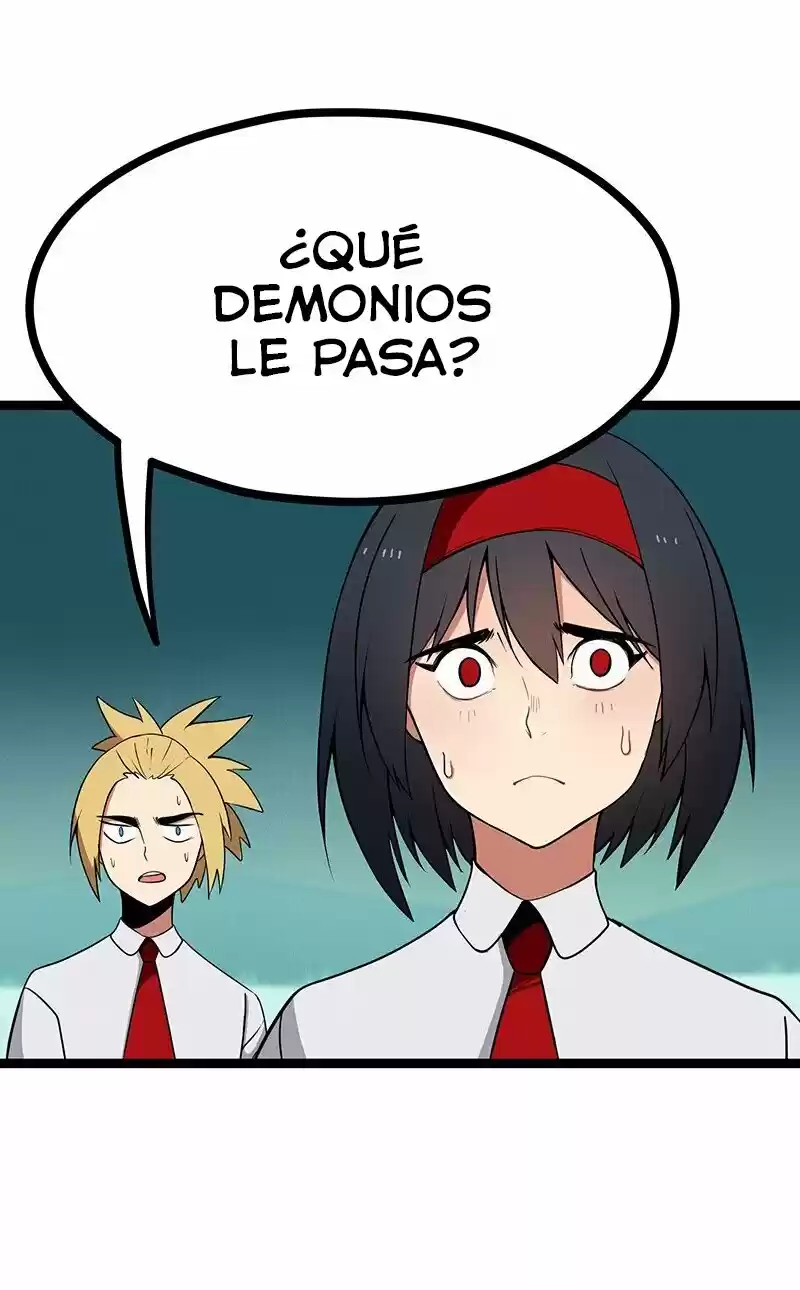 Lone capítulo 58, página 17