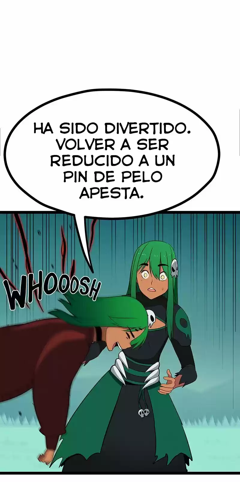 Lone capítulo 58, página 24