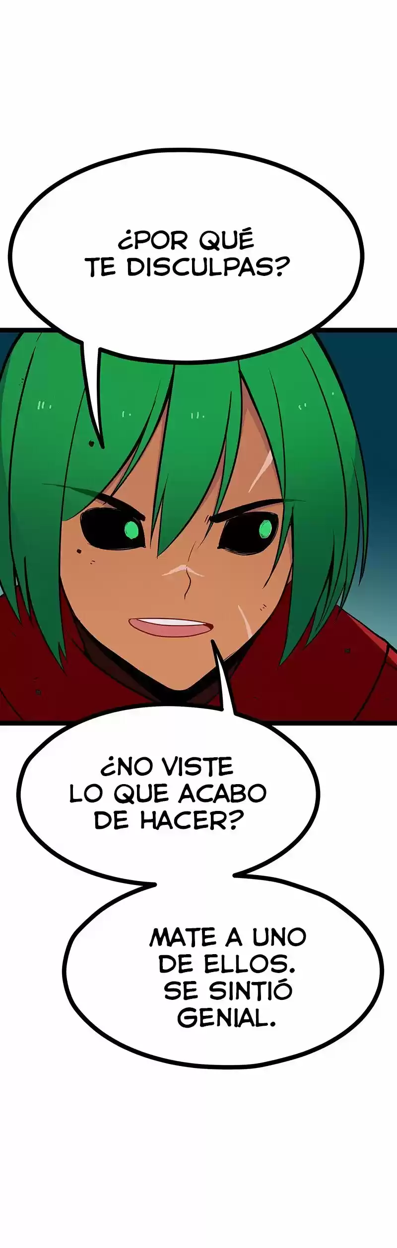 Lone capítulo 58, página 32