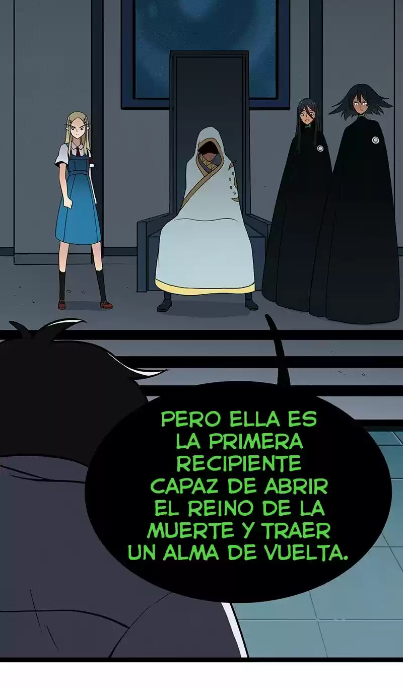 Lone capítulo 58, página 47