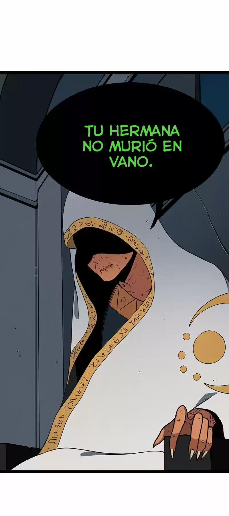 Lone capítulo 58, página 49