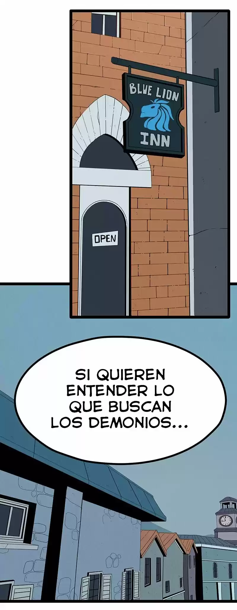 Lone capítulo 59, página 12