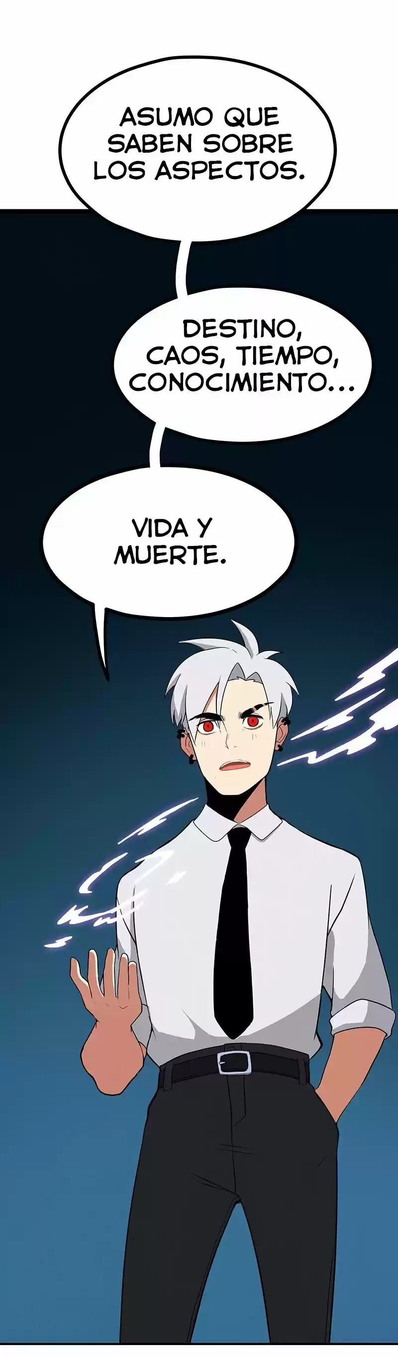 Lone capítulo 59, página 15