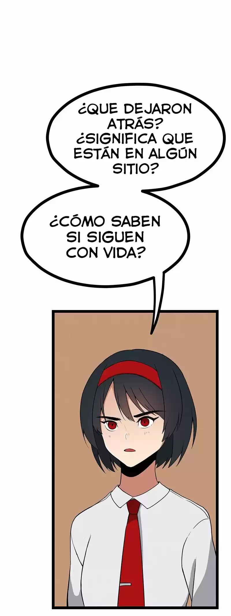 Lone capítulo 59, página 19
