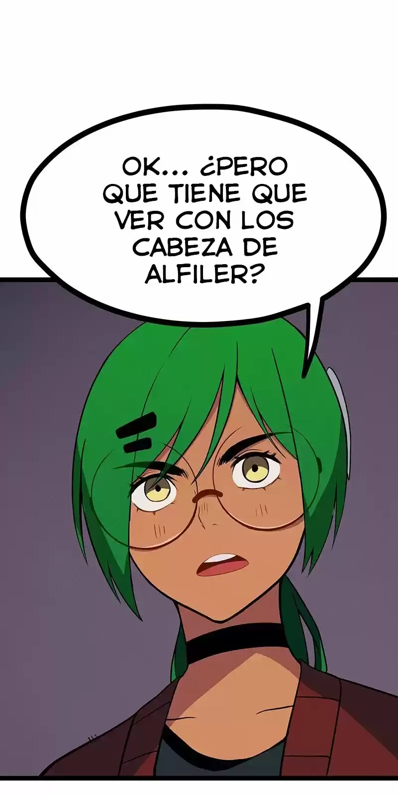 Lone capítulo 59, página 24