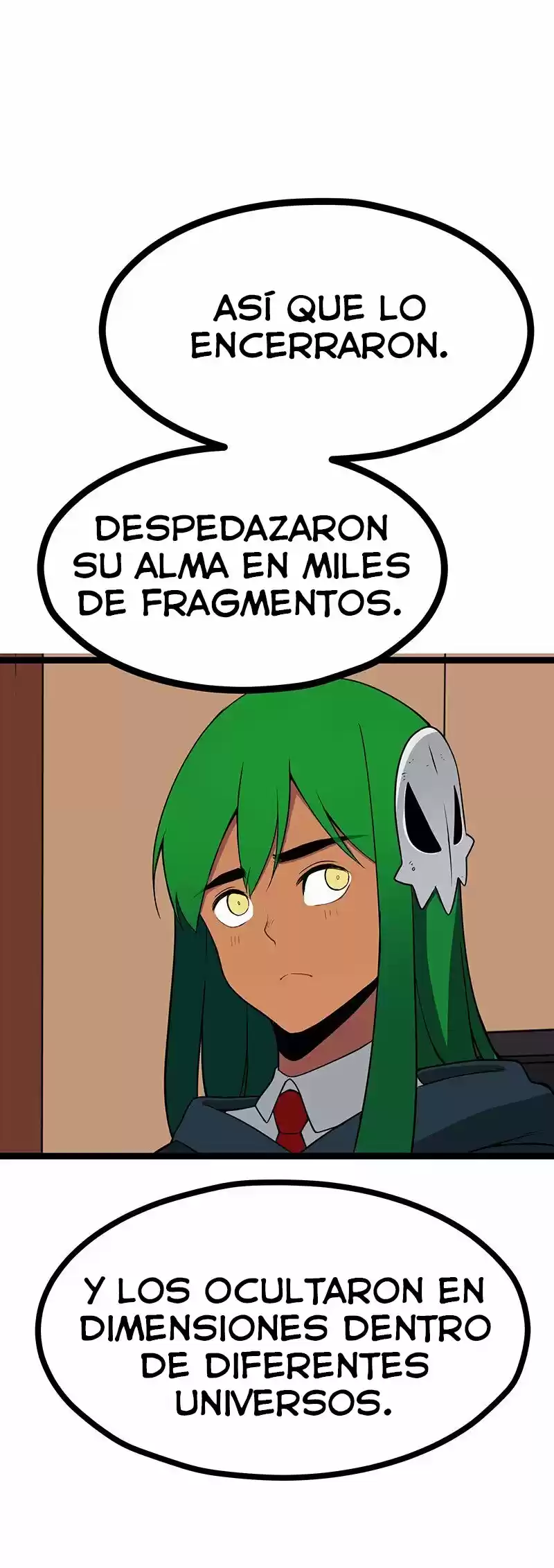 Lone capítulo 59, página 37