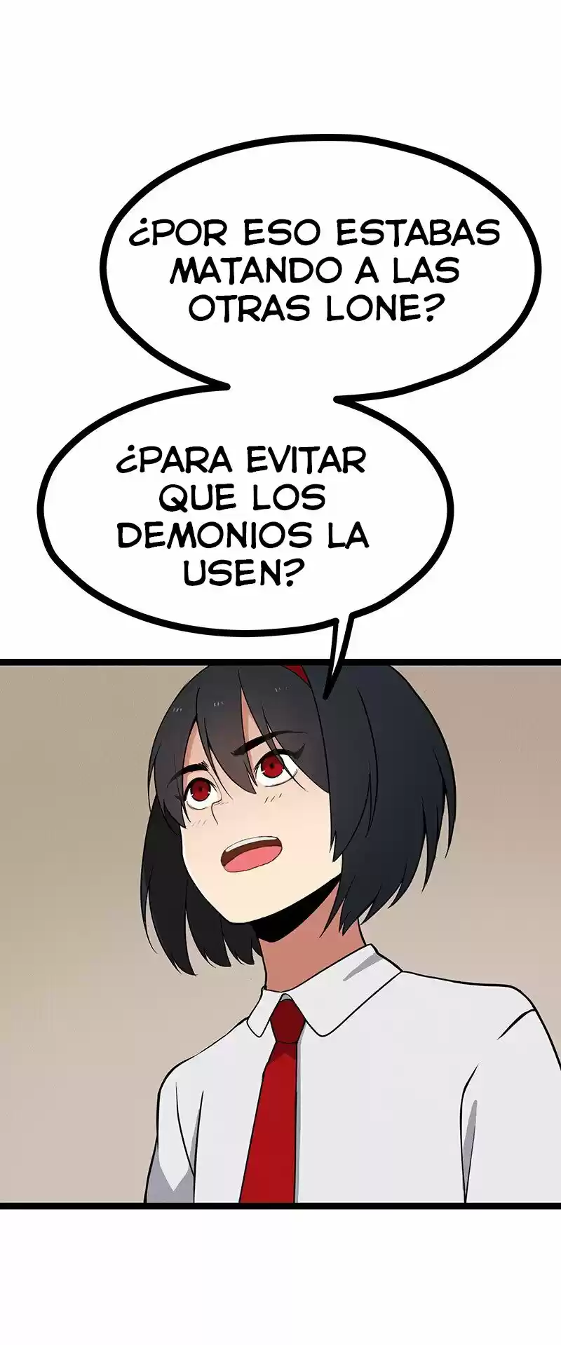 Lone capítulo 59, página 49