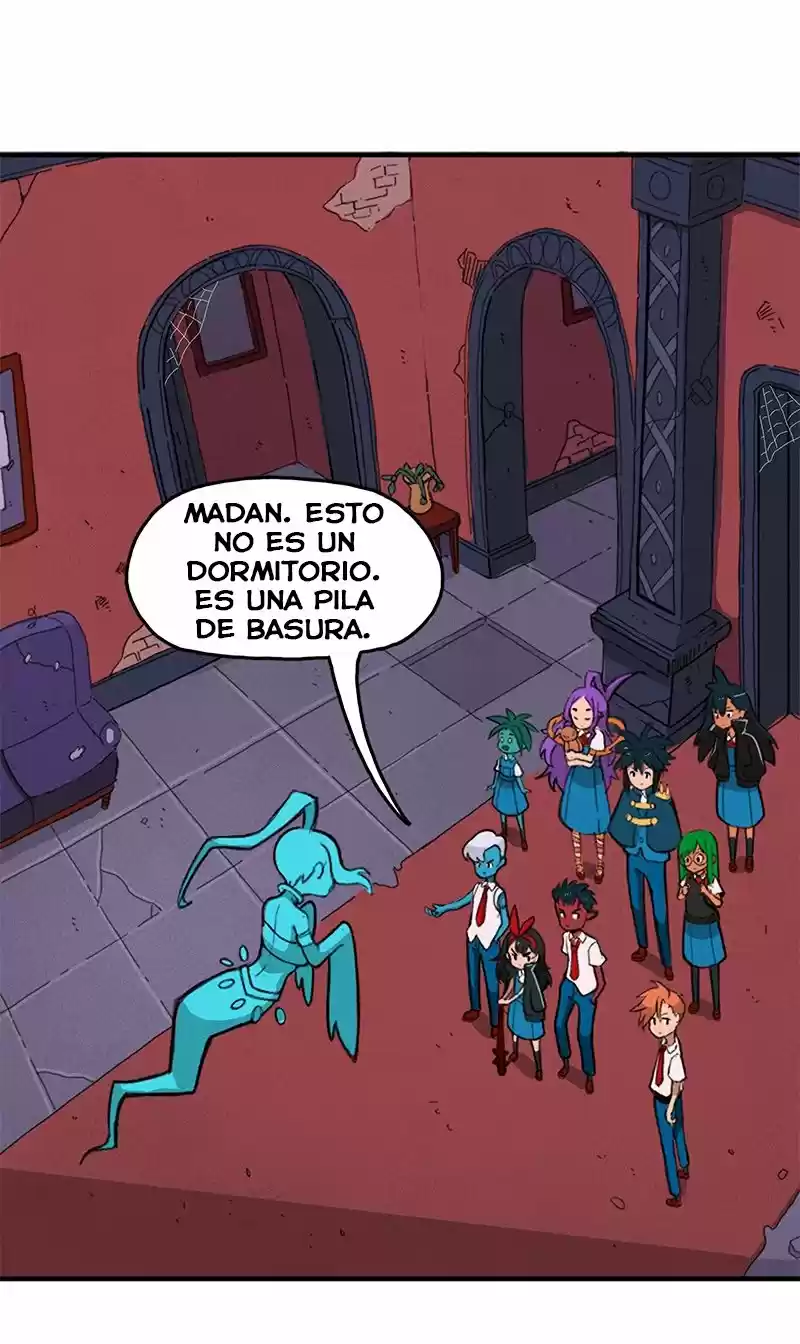 Lone capítulo 6, página 4