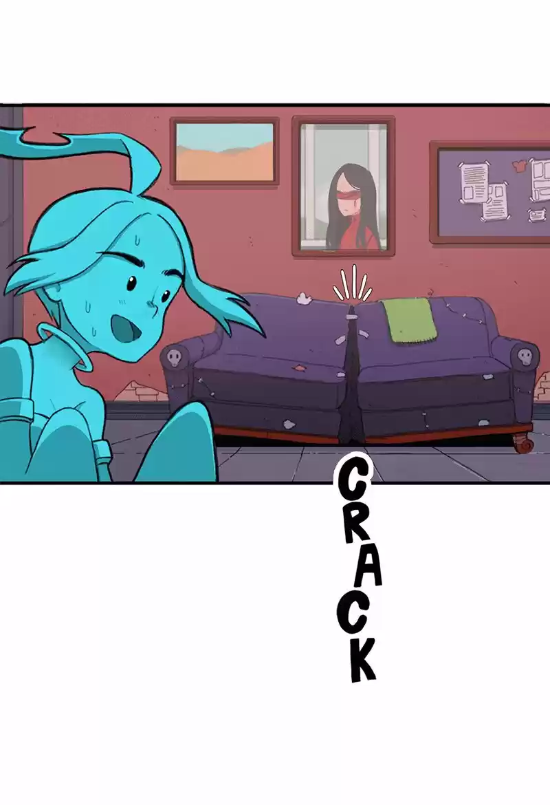 Lone capítulo 6, página 6