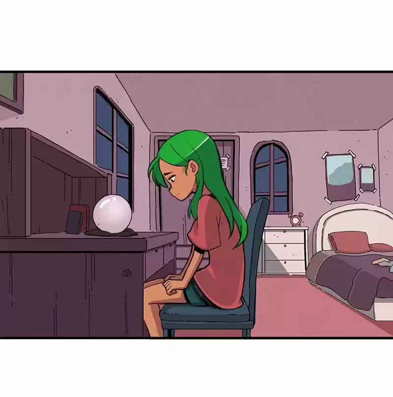 Lone capítulo 6, página 14