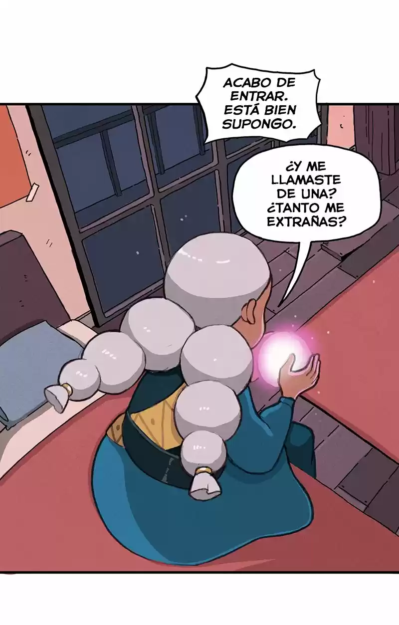 Lone capítulo 6, página 19