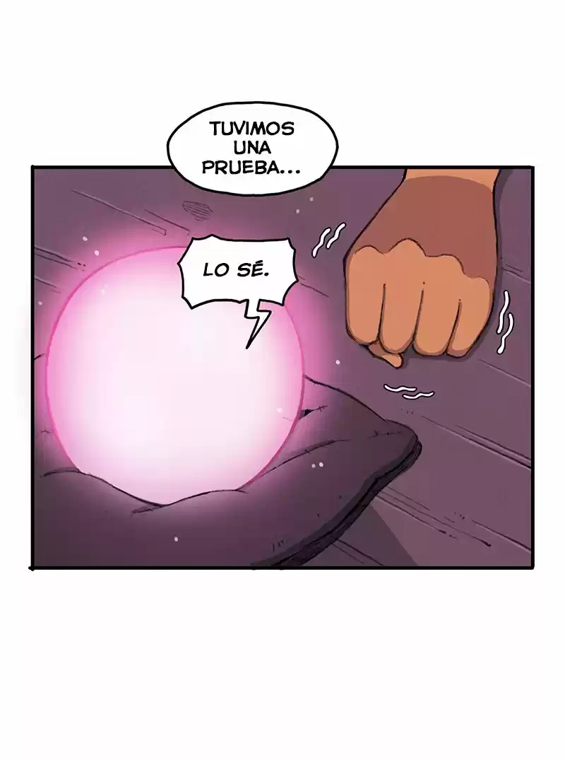 Lone capítulo 6, página 21