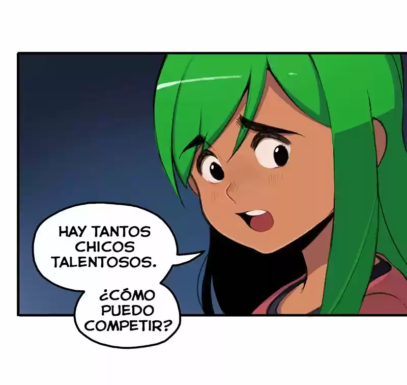 Lone capítulo 6, página 23