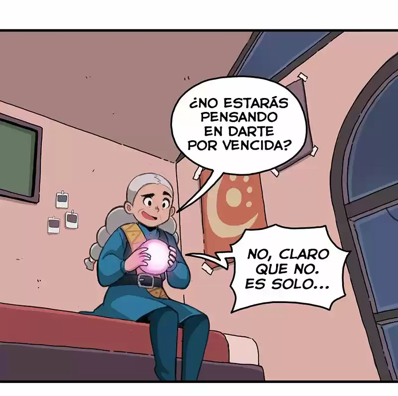 Lone capítulo 6, página 24